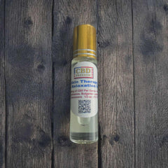 Skin Repair & Wrinkle Essential Oil, Mini Roll-On, 1/3oz