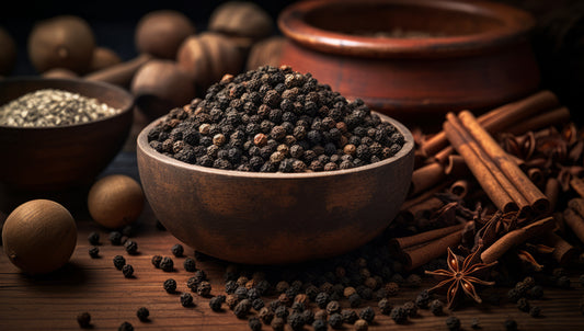 From Lavender to Black Pepper Oil: The Botanical Backbone of CBD Balms